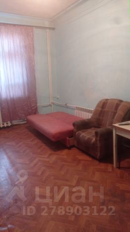 комната 83/24 м², этаж 3