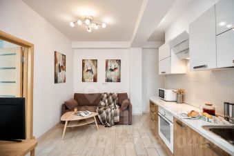 3-комн.кв., 60 м², этаж 8