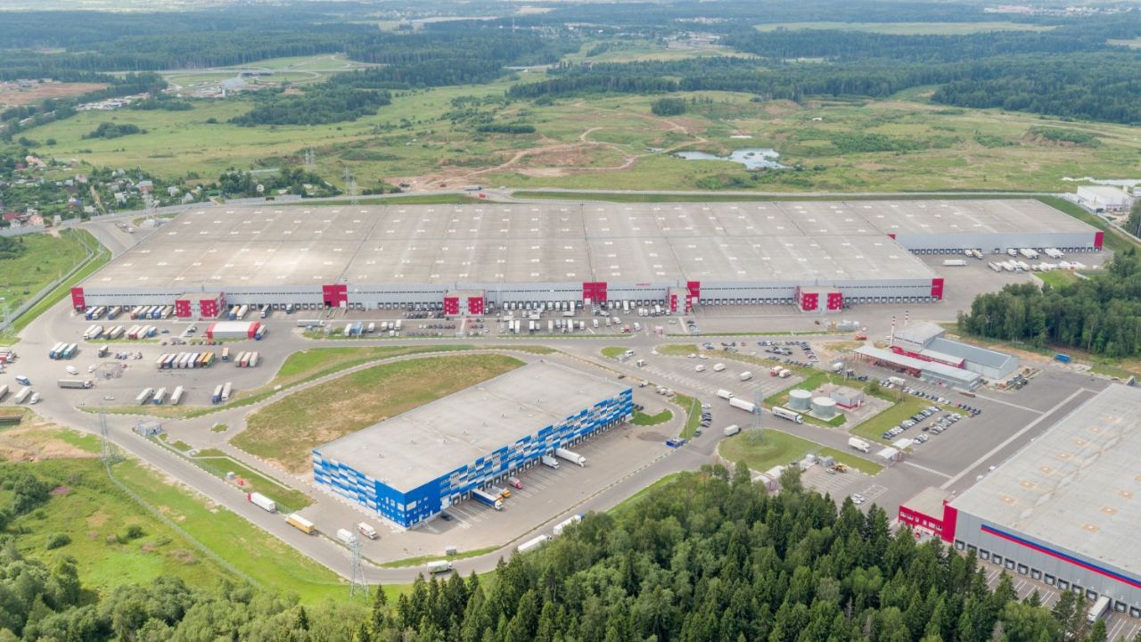 продажа помещений в СК Север-2 (Корпус 2)