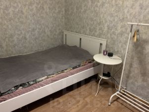 2-комн.кв., 39 м², этаж 3