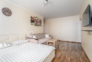 2-комн.кв., 54 м², этаж 2