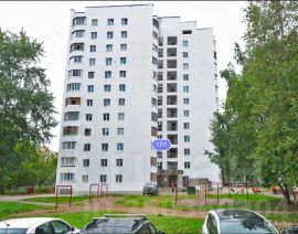 4-комн.кв., 80 м², этаж 4