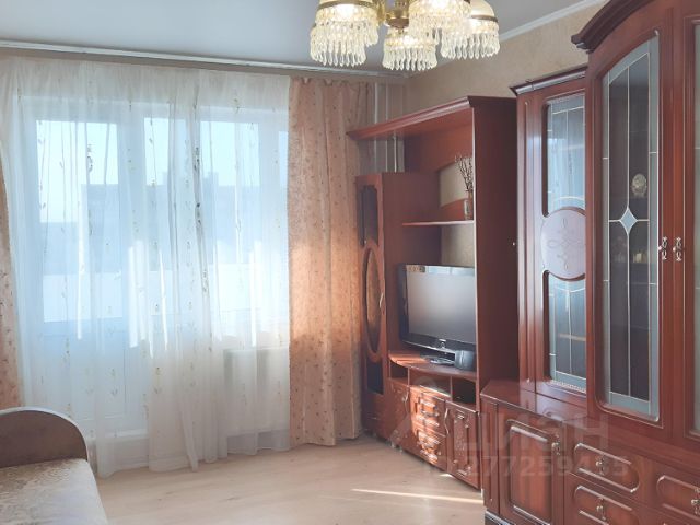 1-комн., 40 м², 10/16 этаж