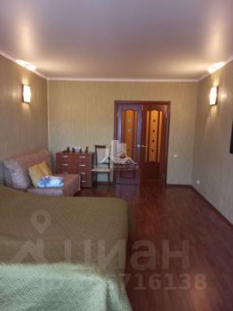 1-комн.кв., 49 м², этаж 8