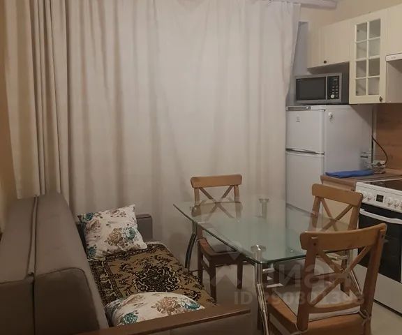 2-комн., 58 м², 2/14 этаж