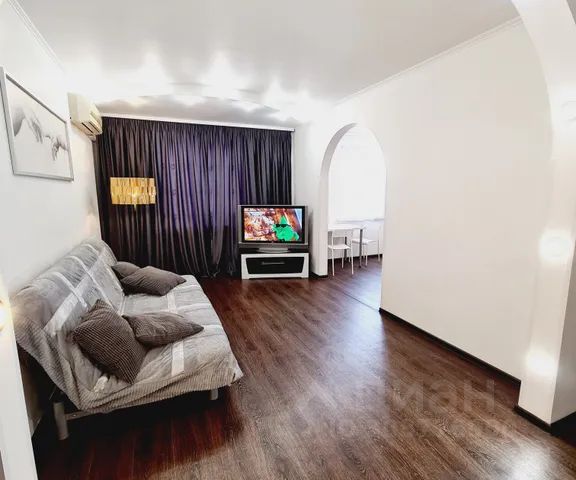 2-комн., 70 м², 6/9 этаж