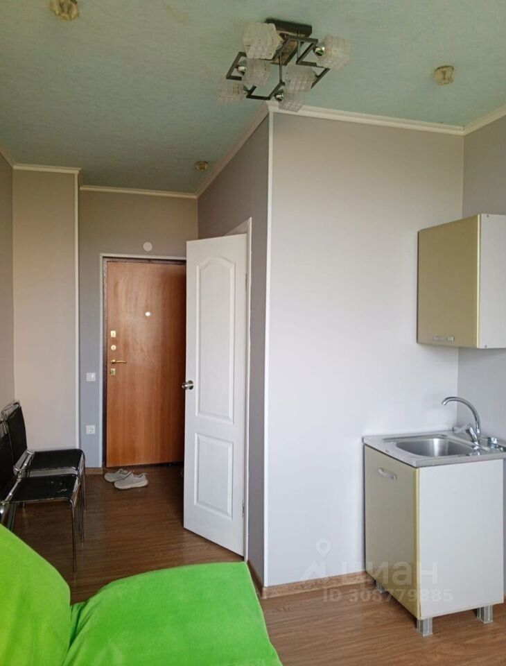 Продается1-комн.квартира,15м²