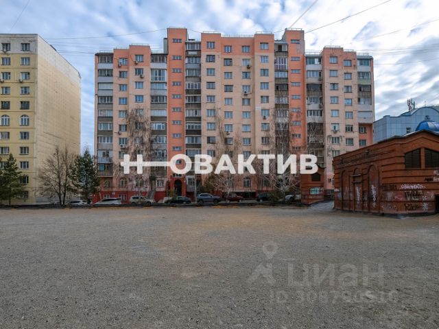 4-комн., 154 м², 5/11 этаж