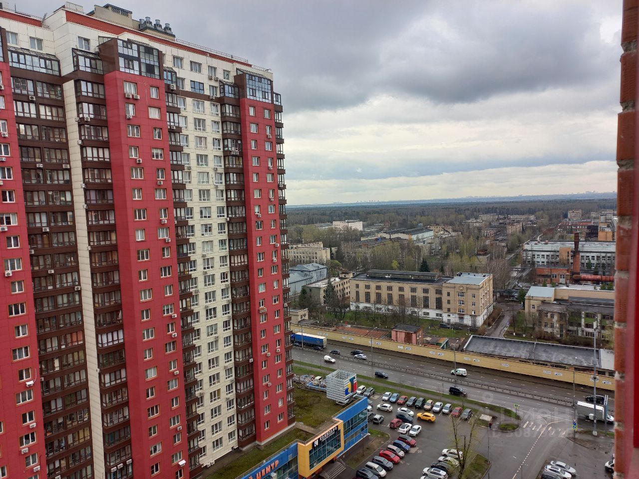 Продается2-комн.квартира,68м²