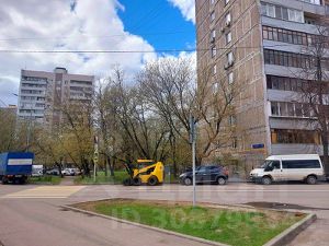 3-комн.кв., 65 м², этаж 14