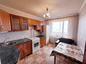 3-комн.кв., 65 м², этаж 14