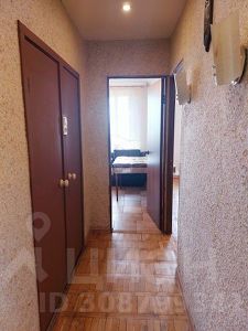 3-комн.кв., 65 м², этаж 14