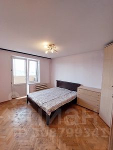 3-комн.кв., 65 м², этаж 14