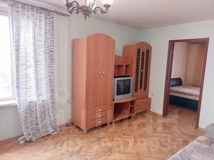 3-комн.кв., 65 м², этаж 14