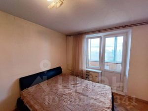 3-комн.кв., 65 м², этаж 14