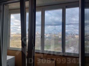 3-комн.кв., 65 м², этаж 14