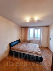 3-комн.кв., 65 м², этаж 14