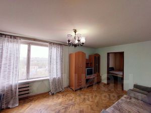 3-комн.кв., 65 м², этаж 14