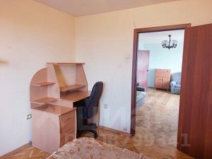 3-комн.кв., 65 м², этаж 14