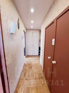 3-комн.кв., 65 м², этаж 14