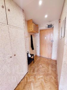 3-комн.кв., 65 м², этаж 14