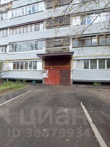 3-комн.кв., 65 м², этаж 14