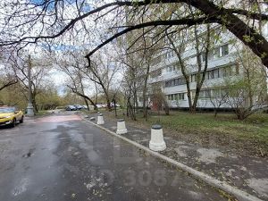 3-комн.кв., 65 м², этаж 14