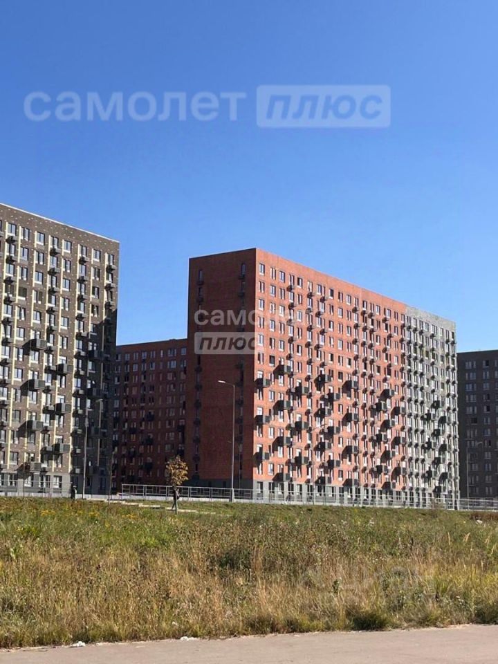 Продается2-комн.квартира,32,7м²