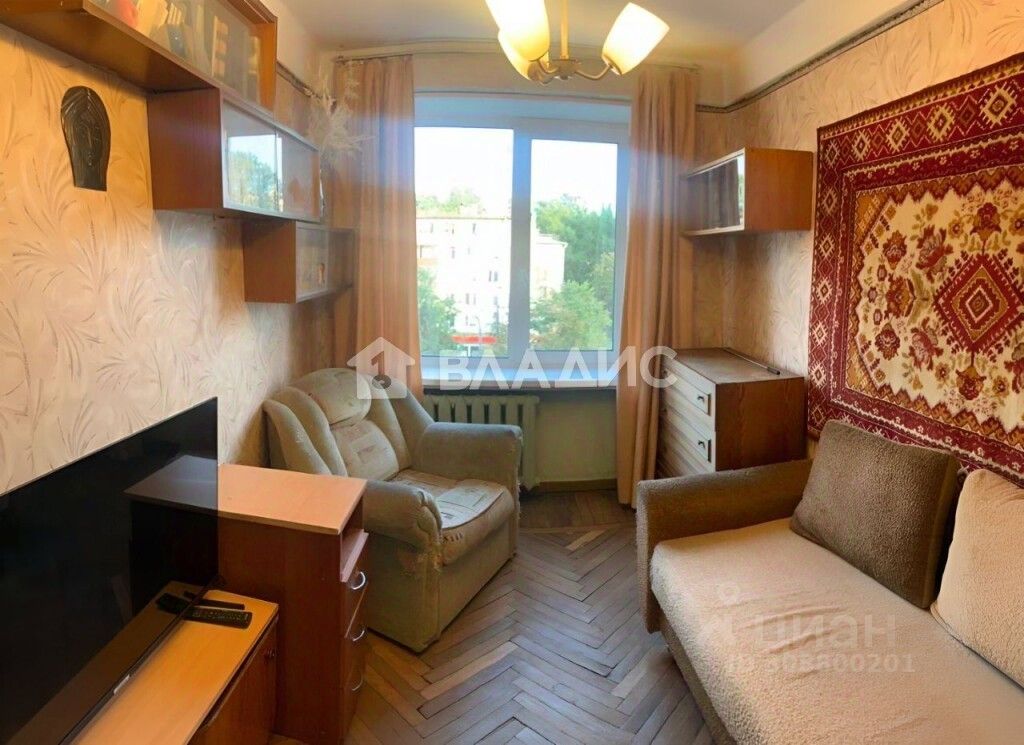 Продается2-комн.квартира,42м²