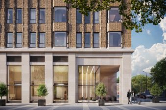 апарт.-студия, 35 м², этаж 7