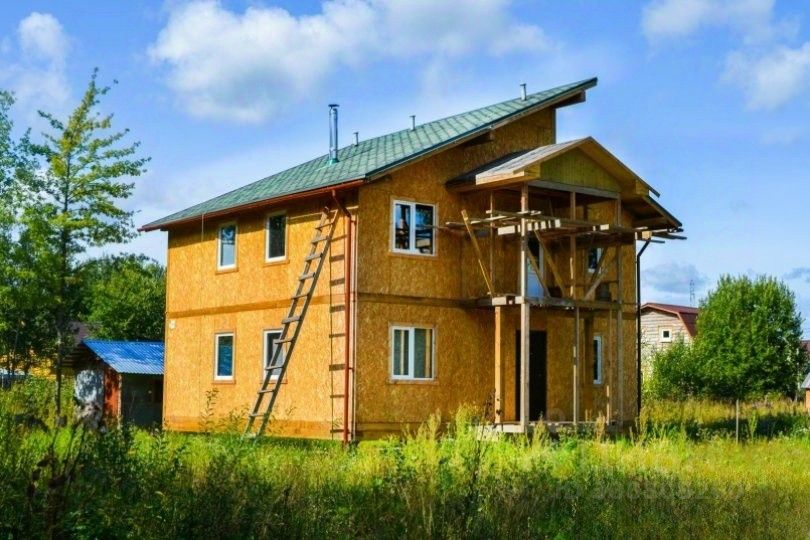 Продается2-этажныйдом,120м²