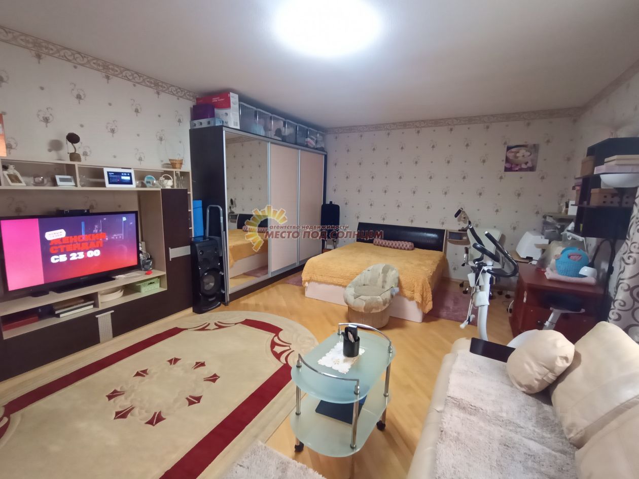 Продается1-этажныйдом,64,9м²