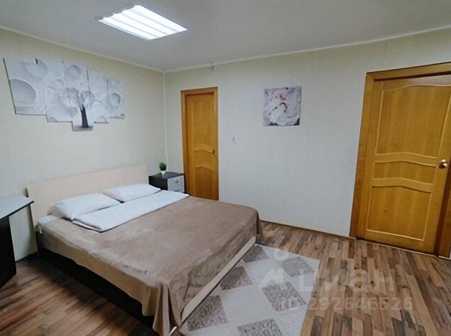2-комн., 46 м², 1/5 этаж
