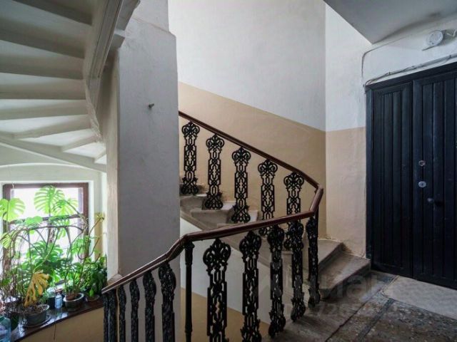 1-комн., 45 м², 1/1 этаж