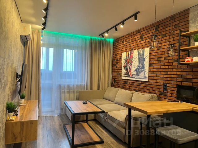 1-комн., 40 м², 12/18 этаж