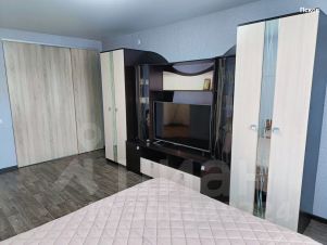 1-комн. кв 38 м2, 1/5 эт