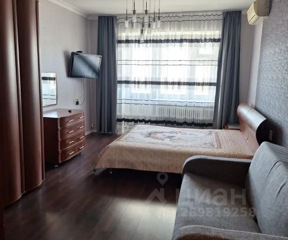 1-комн., 36 м², 7/10 этаж