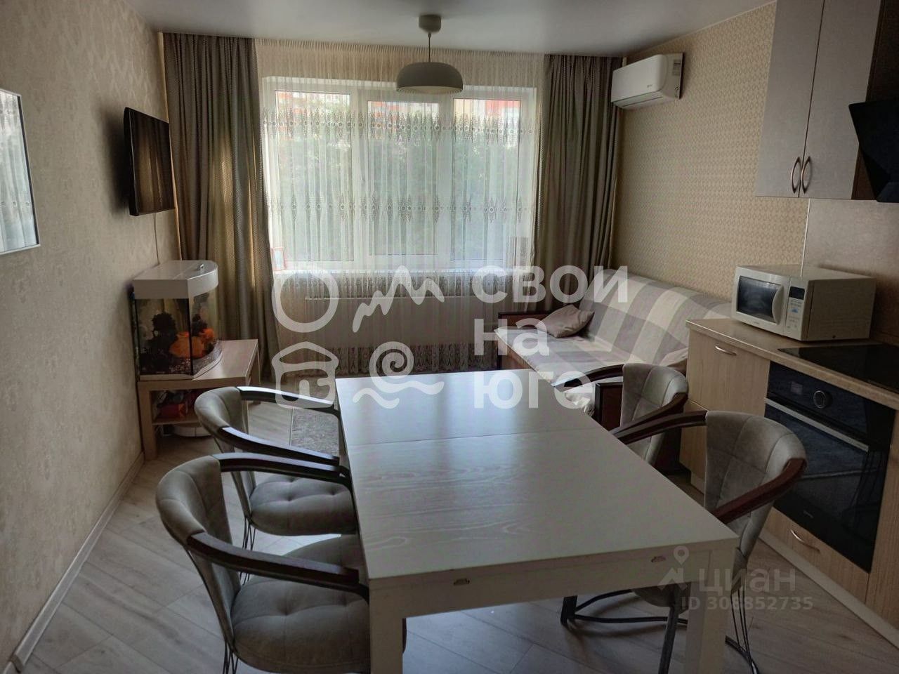 Продается4-комн.квартира,84,9м²