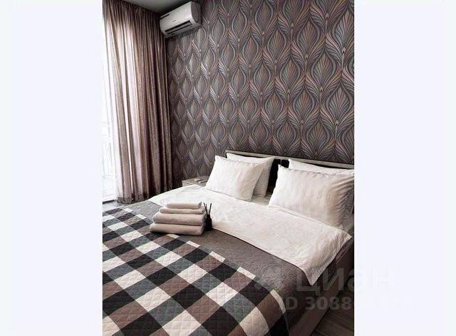 2-комн., 94 м², 17/17 этаж