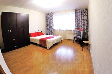 1-комн., 39 м², 2/16 этаж