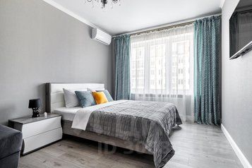 1-комн., 37 м², 13/16 этаж