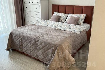 1-комн., 30 м², 8/25 этаж