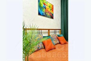 1-комн. кв 36 м2, 11/15 эт