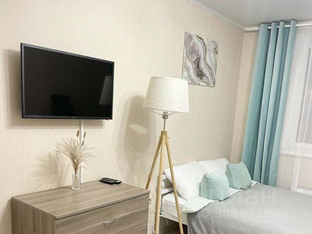 1-комн., 37 м², 1/1 этаж