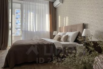 1-комн. кв 48 м2, 17/24 эт