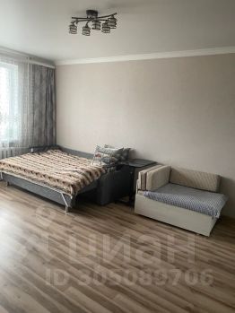 1-комн. кв 32 м2, 4/5 эт