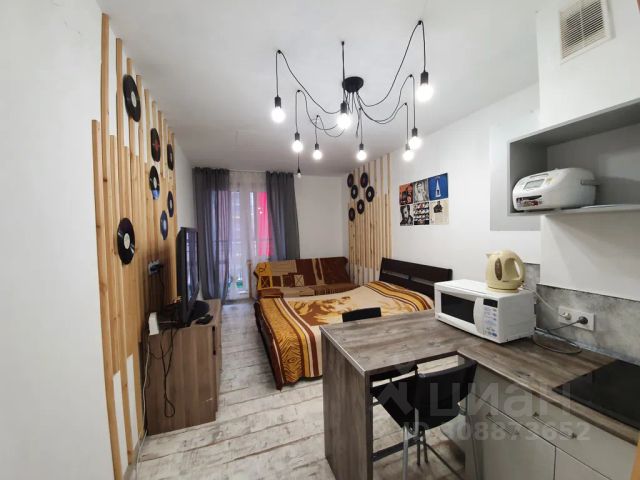 1-комн., 32 м², 10/23 этаж