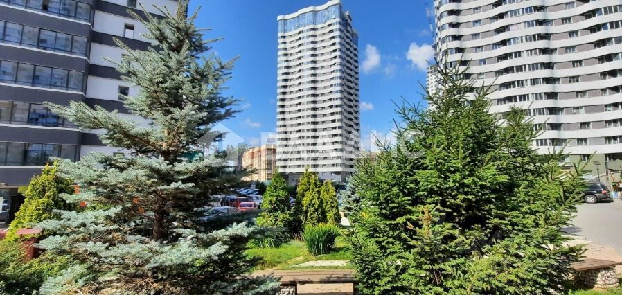 Продается1-комн.квартира,39,3м²