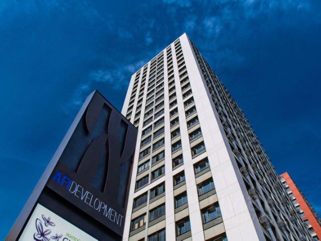 1-комн., 29 м², 3/25 этаж