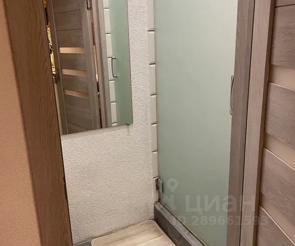 Студия, 18 м², 2/7 этаж